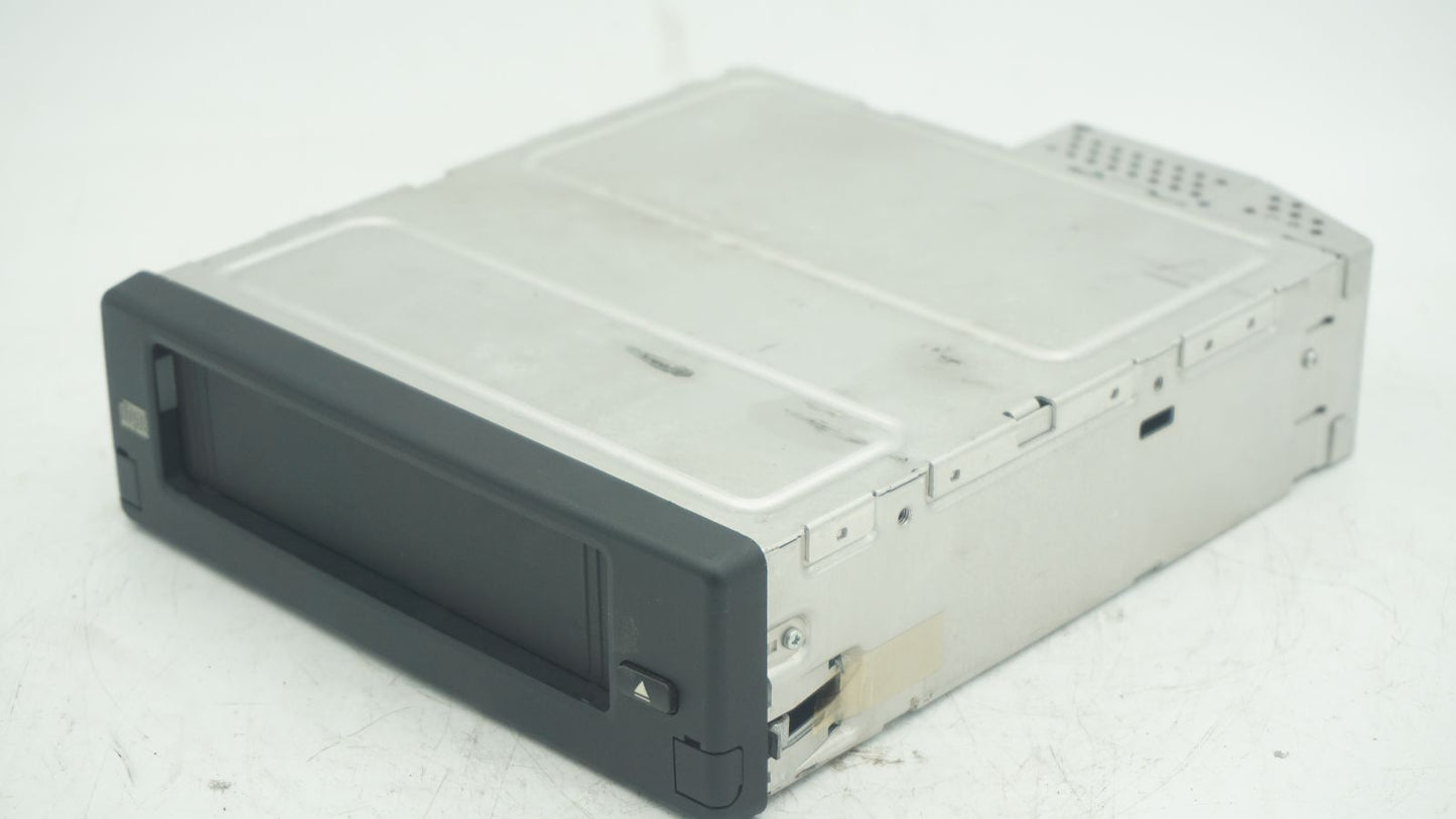 BMW 5 6 SERIES CD STACKER CHANGER 9125240