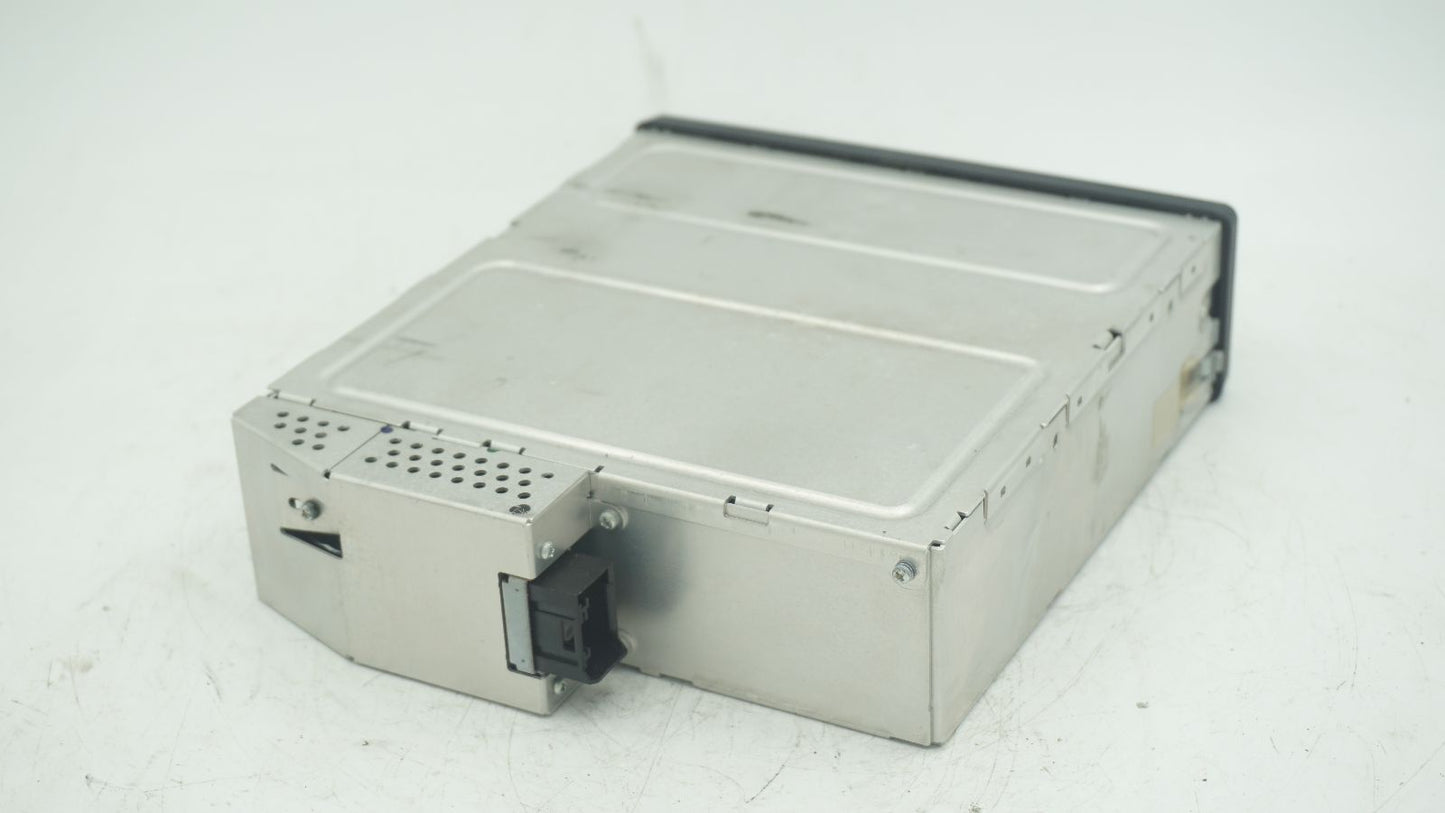 BMW 5 6 SERIES CD STACKER CHANGER 9125240