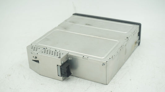 BMW 5 6 SERIES CD STACKER CHANGER 9125240