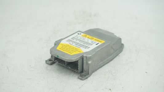 BMW 5 SERIES E60 AIRBAG CRASH MODULE 9118931