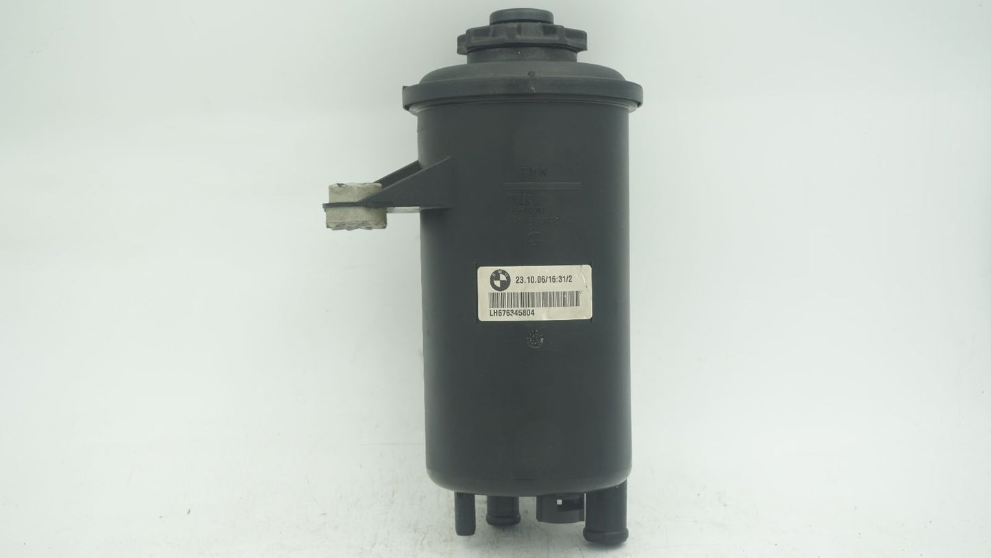BMW 5 6 X SERIES POWER STEERING BOTTLE TANK 10617211
