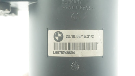 BMW 5 6 X SERIES POWER STEERING BOTTLE TANK 10617211