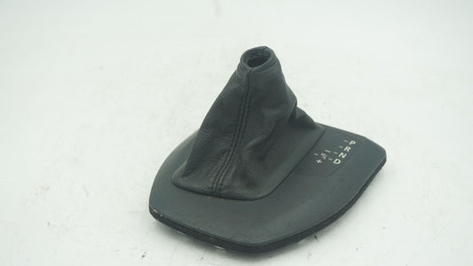 BMW 5 SERIES AUTOMATIC GEARSHIFT SELECTOR COVER 7059896