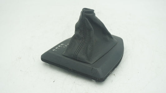 BMW 5 SERIES AUTOMATIC GEARSHIFT SELECTOR COVER 7059896