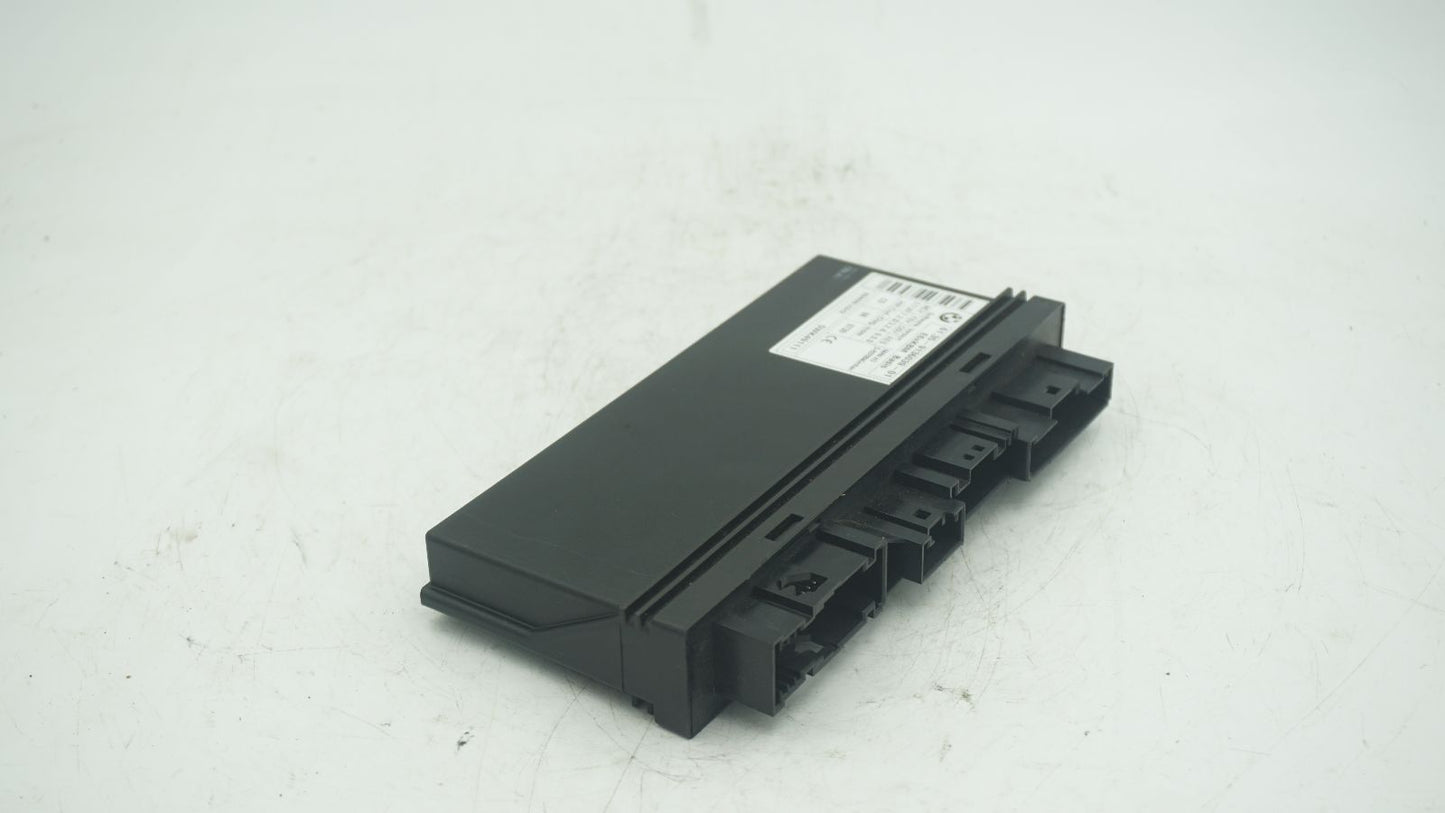 BMW 5 6 SERIES E60 BODY CONTROL MODULE 9136039