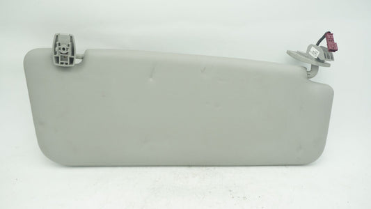 BMW 5 SERIES E60 E61 LHS PASSENGER SUN VISOR 7066649