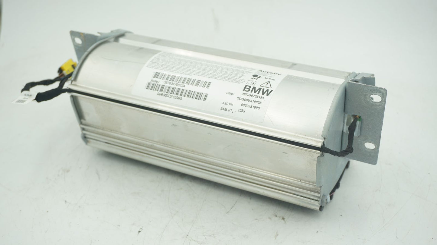 BMW 5 SERIES E60 DASHBOARD AIRBAG 397039708134