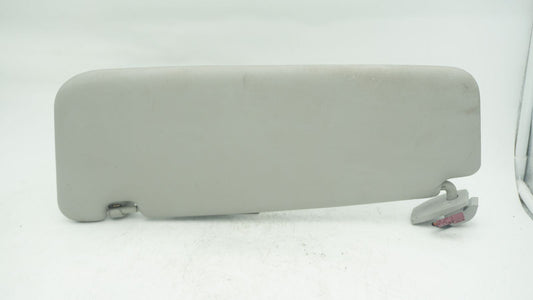 BMW 5 SERIES E60 E61 RHS DRIVERS SUN VISOR 7066650