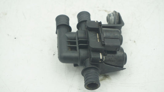 BMW 5 6 SERIES HEATER WATER VALVE 6931708