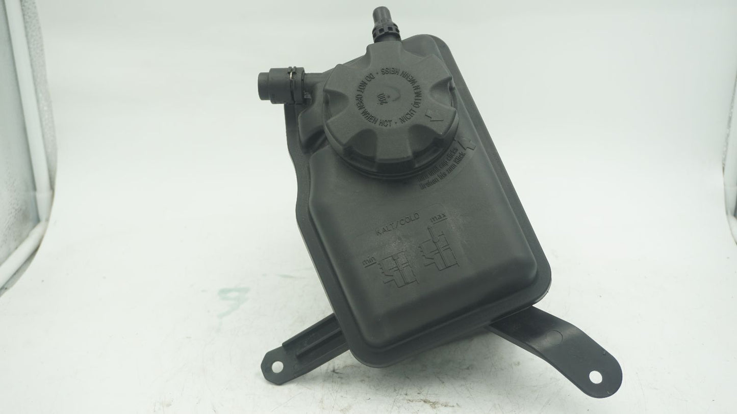 BMW 5 6 SERIES COOLANT OVERFLOW EXPANSION TANK 7521189