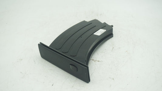 BMW 5 SERIES E60 E61 RHS DRIVERS SIDE CUP HOLDER BLACK 7063104