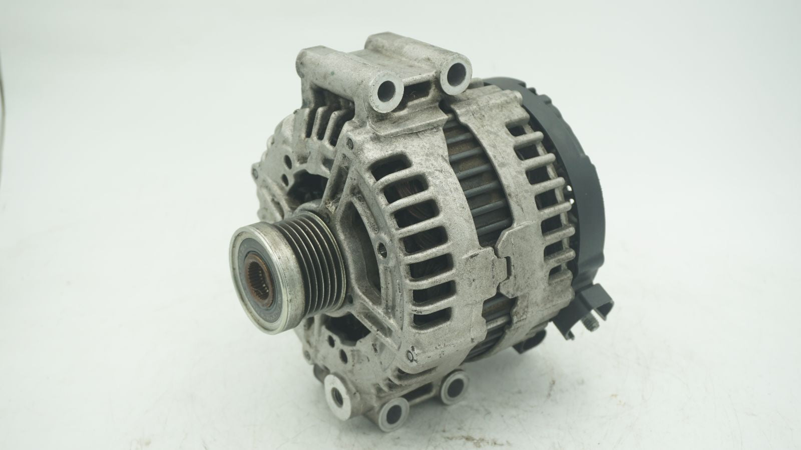 Bmw alternator deals