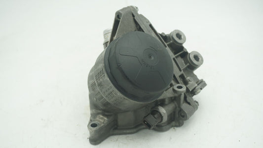 BMW N54 OIL FILTER COOLING HOUSING 7570085
