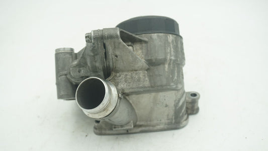 BMW N54 OIL FILTER COOLING HOUSING 7570085