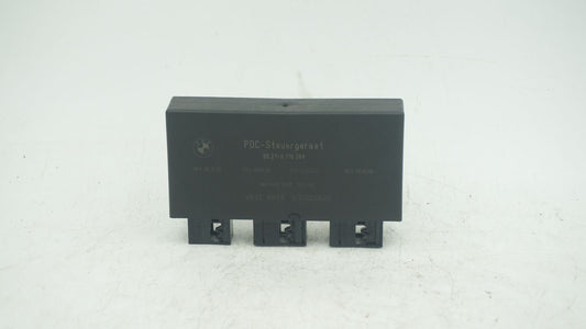 BMW 5 6 SERIES PARKING CONTROL MODULE 9116264