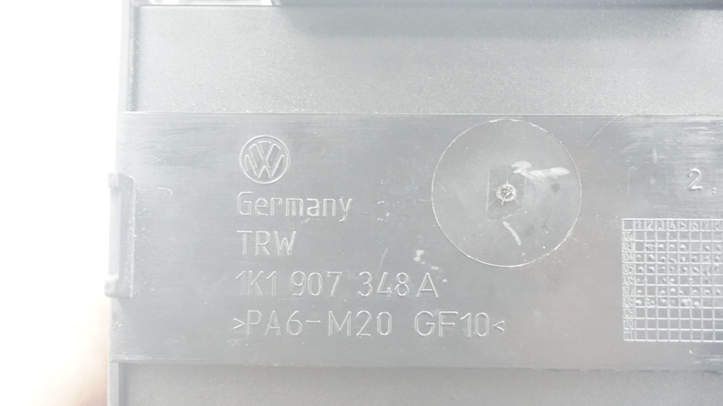 VW MK5 GOLF CENTRAL LOCKING CONVENIENCE ECU 1K0959433