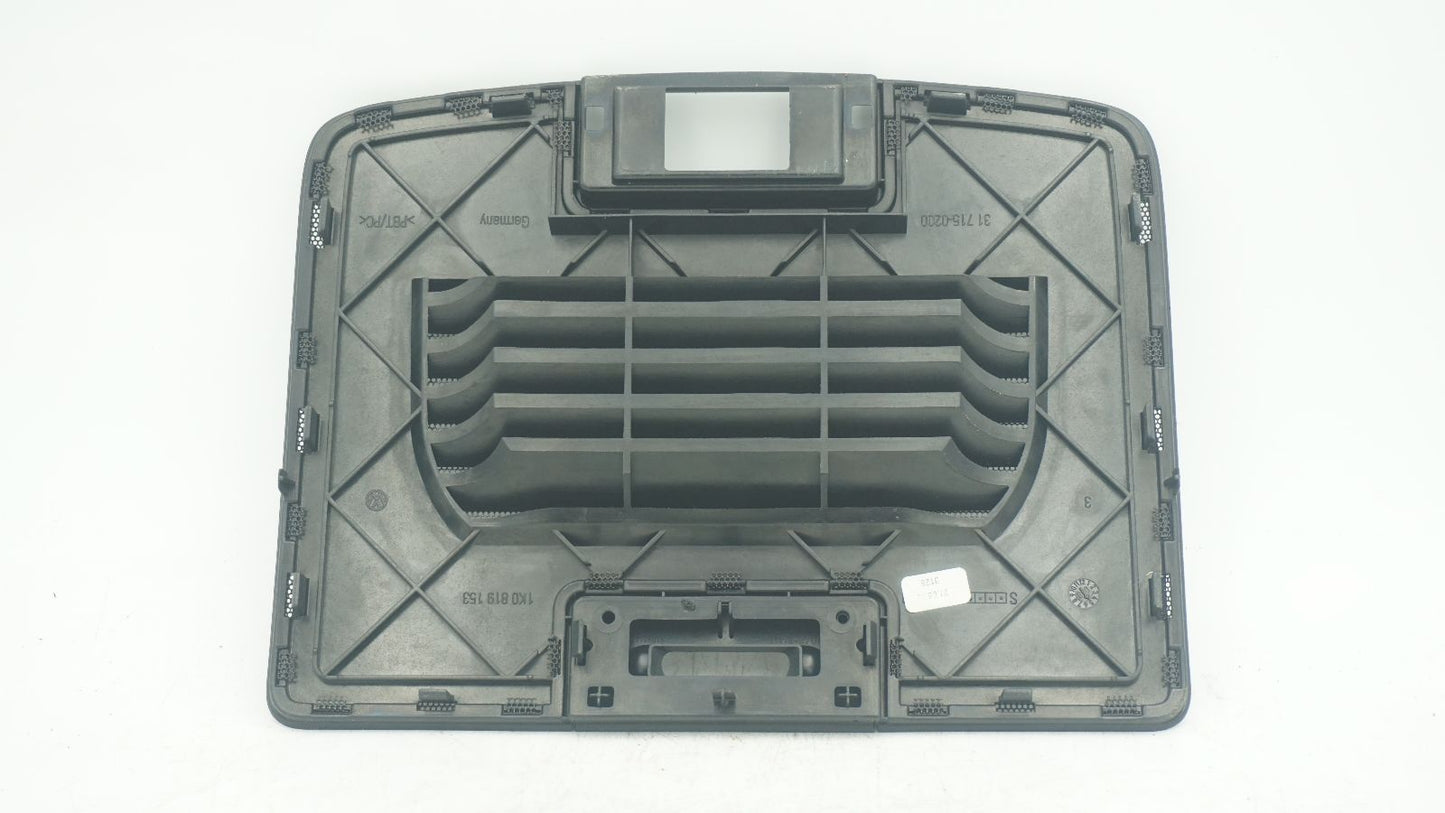 VW MK5 GOLF CENTRE AIR VENT PANEL 1K0819153