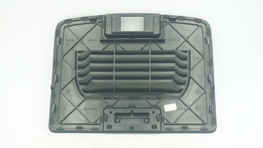 VW MK5 GOLF CENTRE AIR VENT PANEL 1K0819153