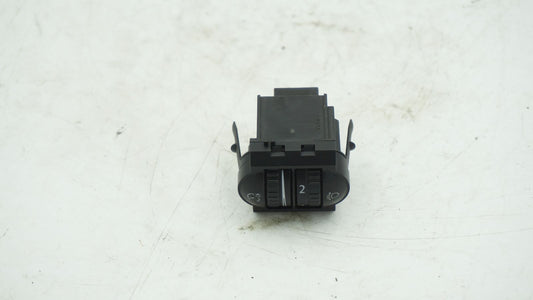 VOLKSWAGEN GOLF MK5 HEADLIGHT ADJUSTER SWITCH 1K0941333