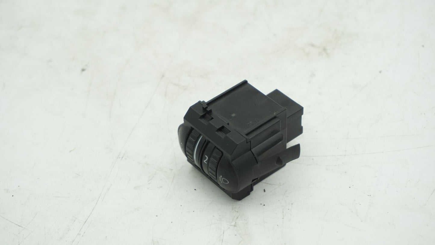 VOLKSWAGEN GOLF MK5 HEADLIGHT ADJUSTER SWITCH 1K0941333