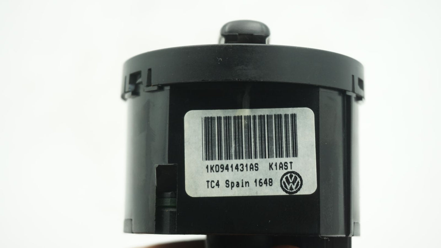 VOLKSWAGEN GOLF MK5/6 HEADLIGHT TOGGLE SWITCH 1K0941431AS