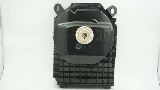 BMW E82 E87 E88 E90 E91 E92 LEFT PASSENGER UNDER SEAT SUBWOOFER 9143986