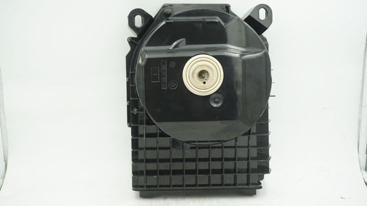 BMW E82 E87 E88 E90 E91 E92 UNDER SEAT SUBWOOFER 9143233