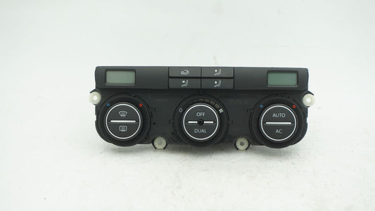 VW GOLF A/C HEATER CONTROLS 1K0907044DD