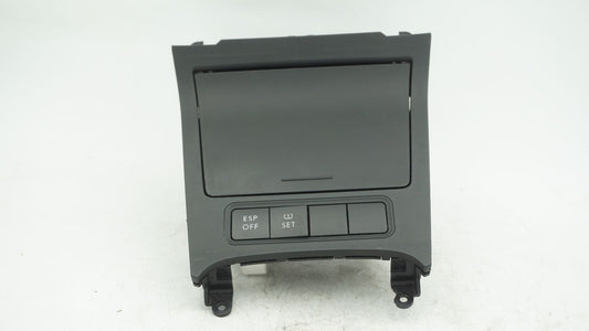 VW MK5 GOLF CENTRE CONSOLE STORAGE TRAY 1K0857961