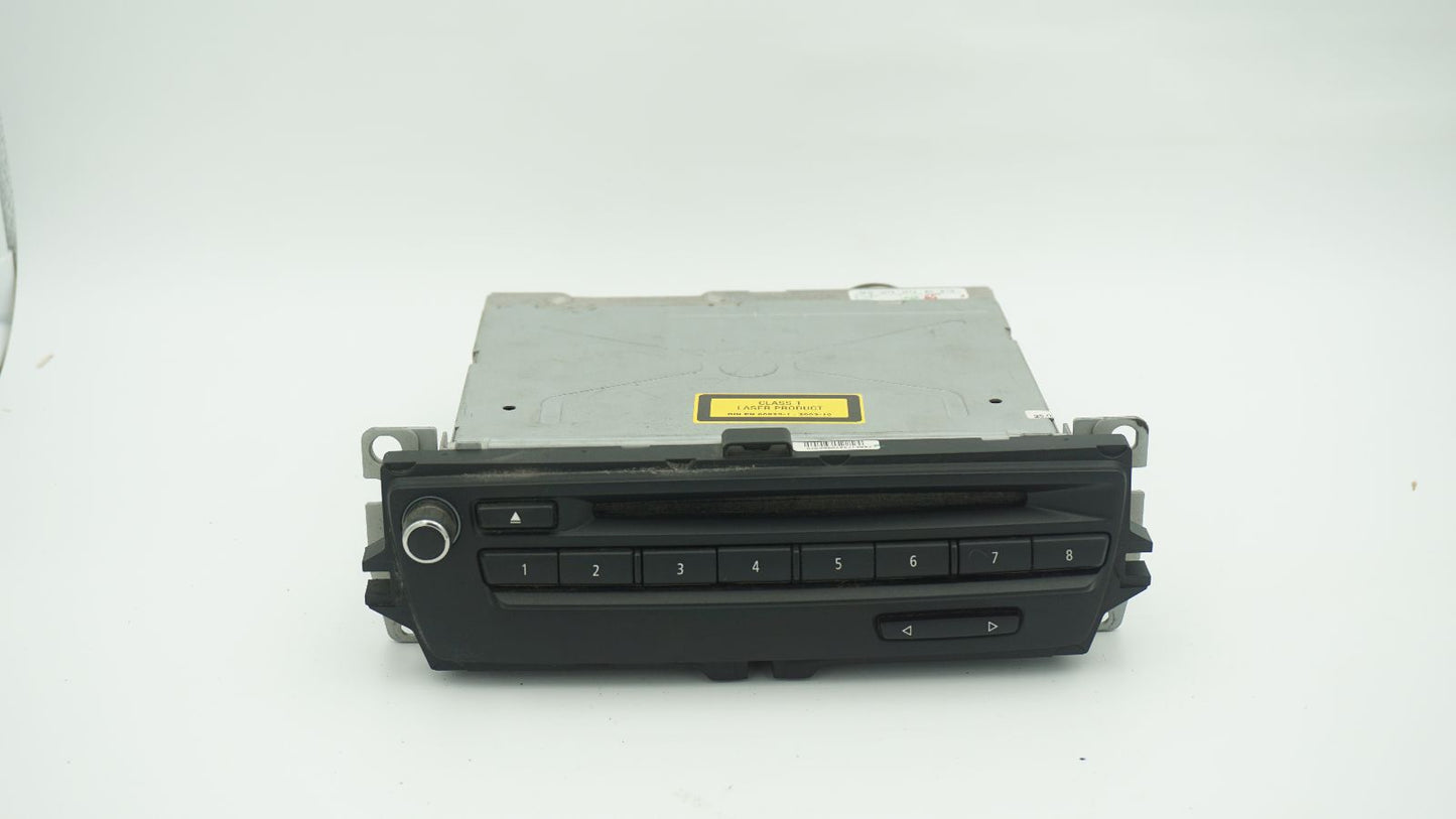 BMW 1 3 SERIES E81 E82 E87 E90 E91 IDRIVE STEREO HEADUNIT M-ASK II MASK2 9177126