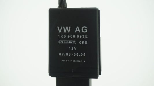 VW AUDI FUEL PUMP CONTROL MODULE 1K0906093E
