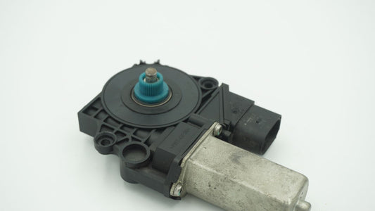 BMW E90 E91 3 SERIES DRIVERS SIDE REAR WINDOW REGULATOR MOTOR 71001603