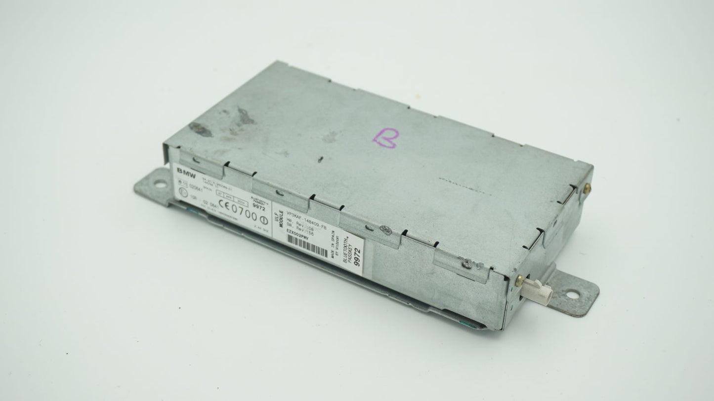 BMW E46 MULF BLUETOOTH MODULE 6950089