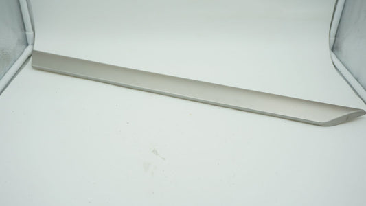 BMW E46 3 SERIES DOOR STRIP SILVER 8200754