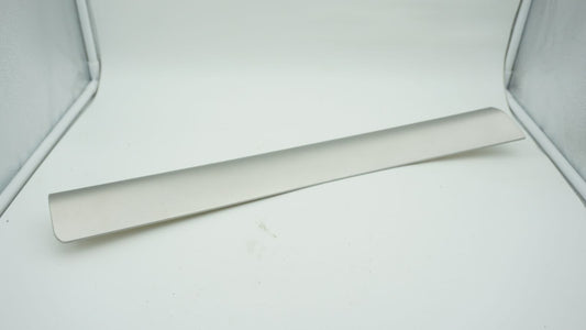 BMW E46 3 SERIES DASH TRIM PIECE SILVER 8214669