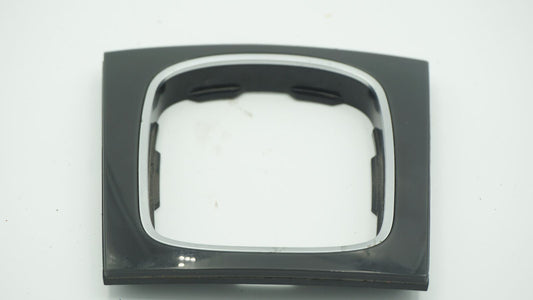 GENUINE 2011 AUDI A3 8P 2008-2013 GEAR SELECTOR SHIFTER SURROUND TRIM 8P0864261