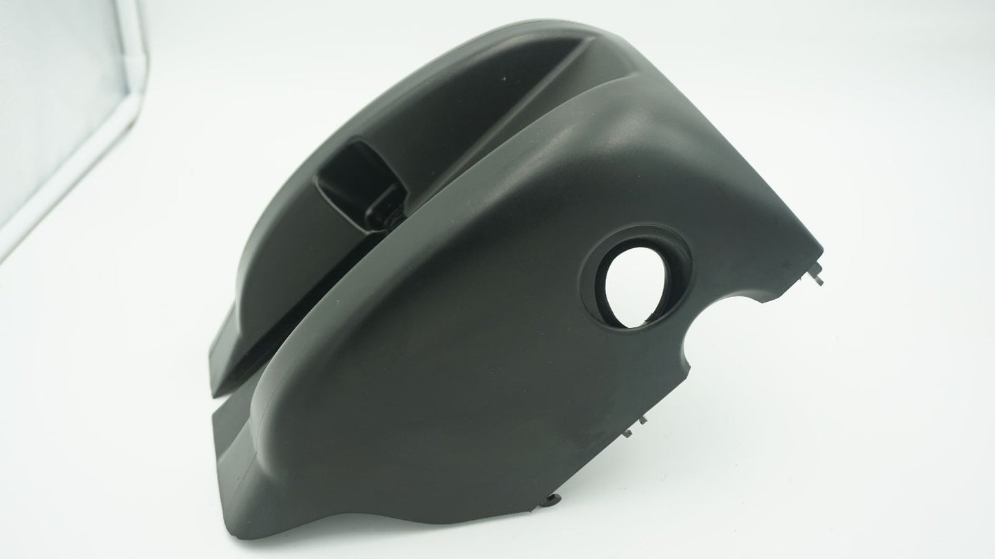 VW MK5 GOLF GTI TSI TDI STEERING COLOUMN COVER 1K0858566