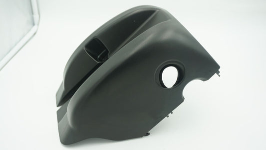 VW MK5 GOLF GTI TSI TDI STEERING COLOUMN COVER 1K0858566