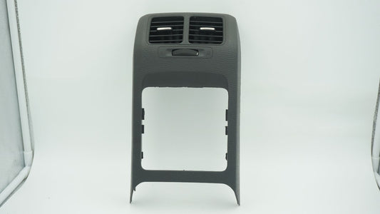 VW MK5 GOLF GTI TSI TDI REAR FRAME CONSOLE 1K0864289 1K0863289