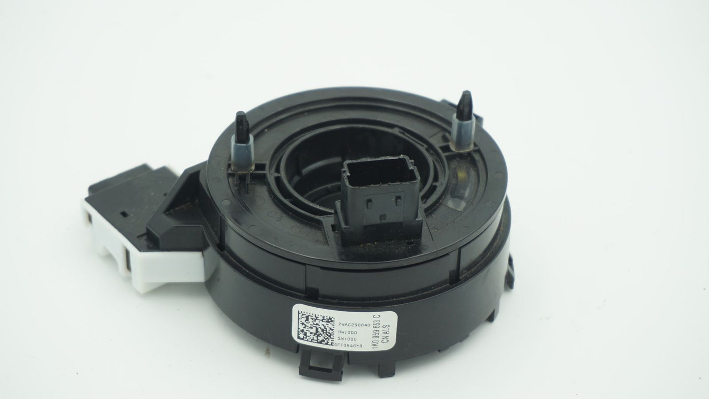 VW MK5 GOLF GTI TSI TDI CLOCK SPRING 1K0959653C