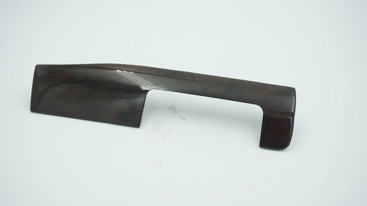 BMW E46 3 SERIES CENTRE DASH WOOD GRAIN TRIM 8214680
