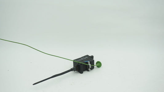 BMW FUEL CAP RELEASE MOTOR ACTUATOR 6924684