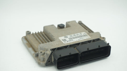 VW CADDY 1.9TDI BLS ENGINE ECU 03G906021PD