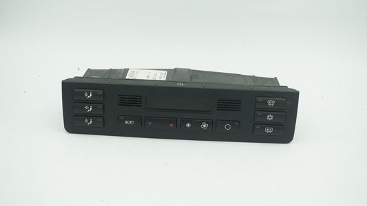 BMW E46 A/C HEATER CLIMATE CONTROLS 8382446