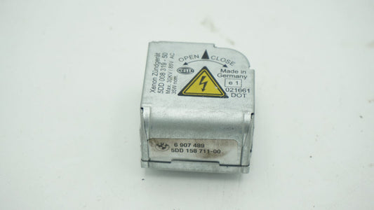 BMW E60 E65 E53 E85 XENON BULB IGNITOR BURNER 6907489