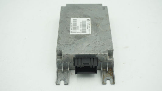 BMW 7 SERIES E65 E66 VOICE INPUT CONTROL MODULE 6922641