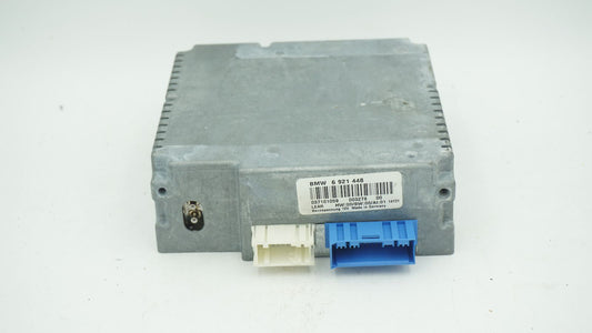 BMW 7 SERIES E65 E66 NAVIGATION GPS CONTROL MODULE 6921448