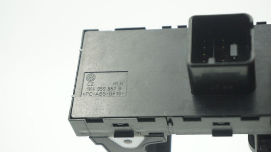 VW GOLF MK5 MK6 MASTER POWER WINDOW SWITCH 1K4959857