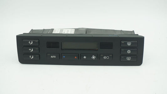 BMW E46 A/C HEATER CLIMATE CONTROLS 6931601