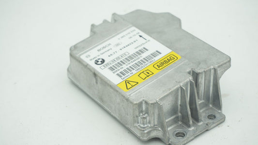 BMW 1 3 X1 SERIES E81 E87 E90 E91 CONTROL UNIT AIRBAG ECU NO CRASH DATA 9184432